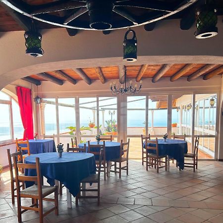 Hotel Punto Azzurro Forio di Ischia 外观 照片