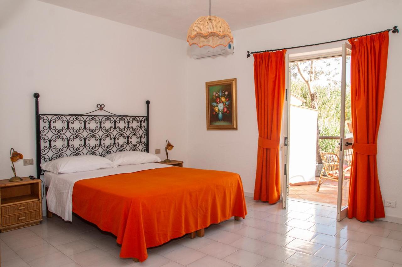 Hotel Punto Azzurro Forio di Ischia 外观 照片
