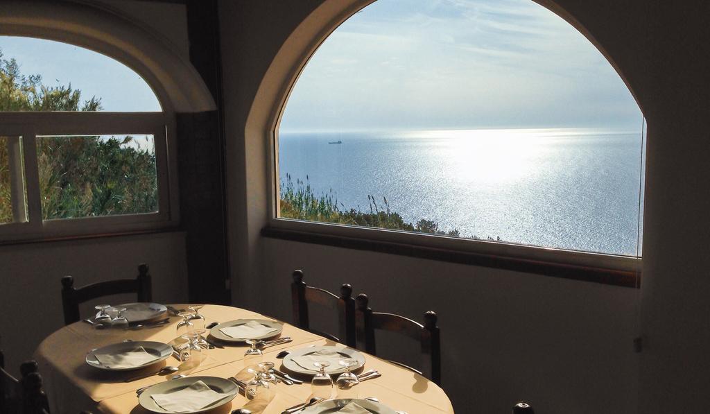 Hotel Punto Azzurro Forio di Ischia 外观 照片