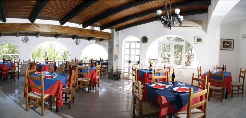 Hotel Punto Azzurro Forio di Ischia 外观 照片