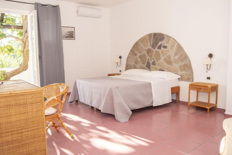 Hotel Punto Azzurro Forio di Ischia 外观 照片