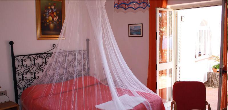 Hotel Punto Azzurro Forio di Ischia 外观 照片