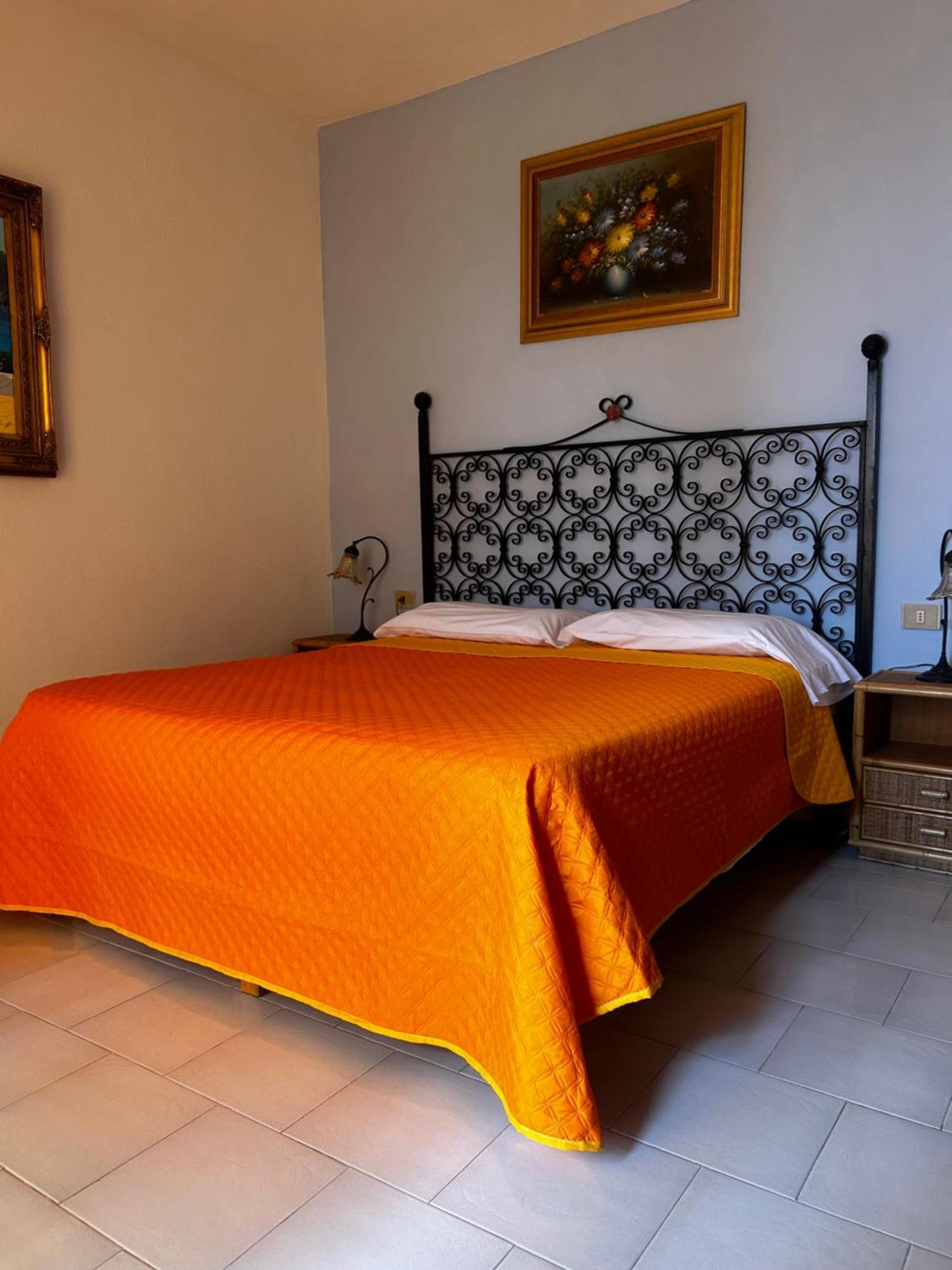 Hotel Punto Azzurro Forio di Ischia 外观 照片