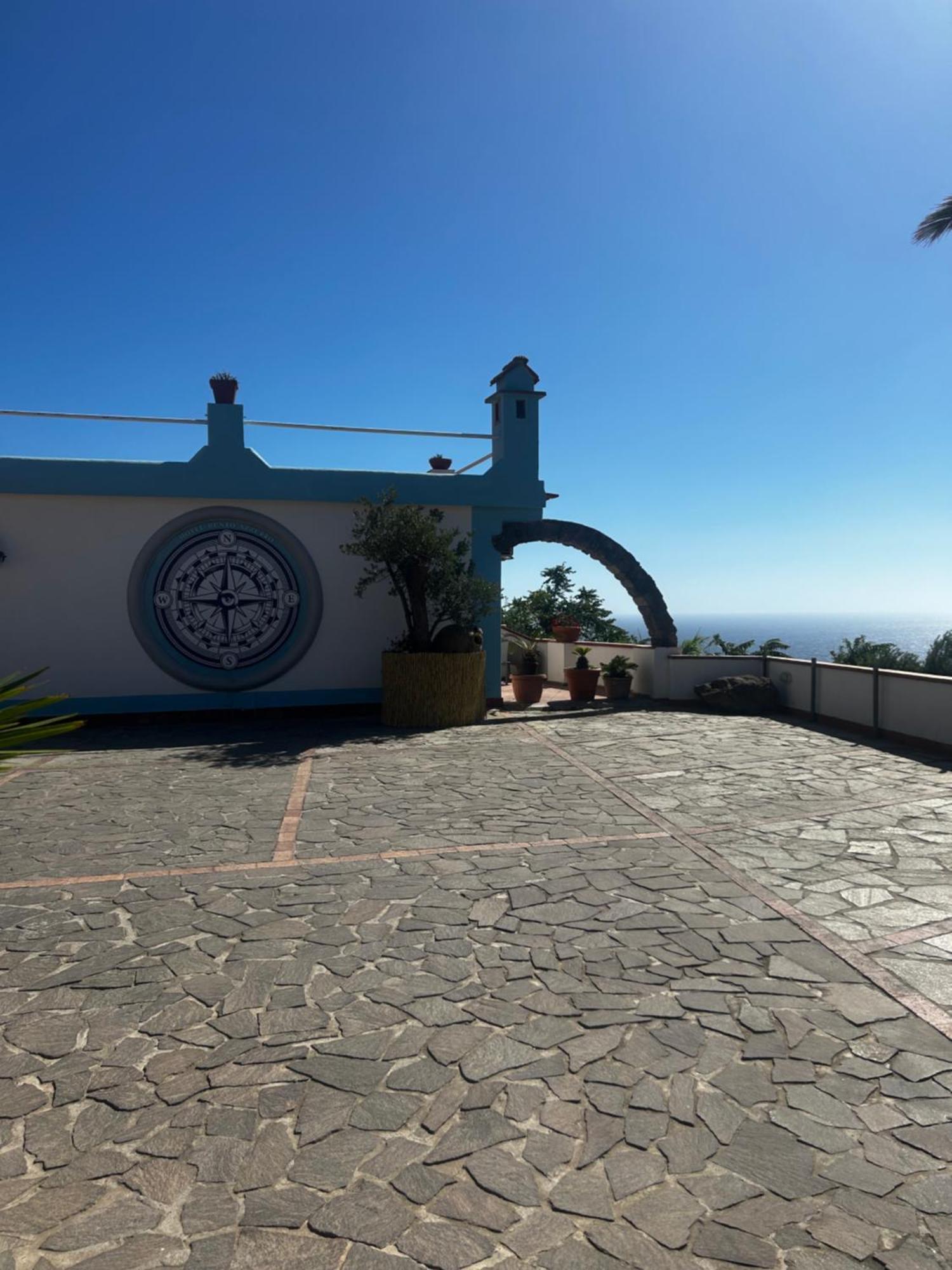 Hotel Punto Azzurro Forio di Ischia 外观 照片